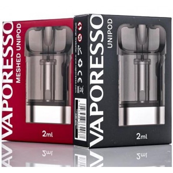 Vaporesso XTRA Pods 2-Pack | Vaporesso Unipod Pods