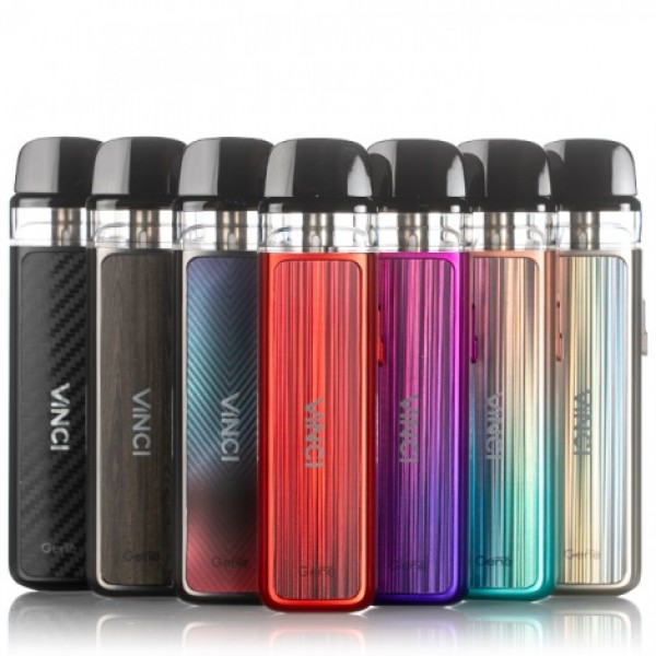 elfbar nachfüll pod läuft aus VOOPOO DRAG 5 Kit Review: Better than the Drag 4? main image 0