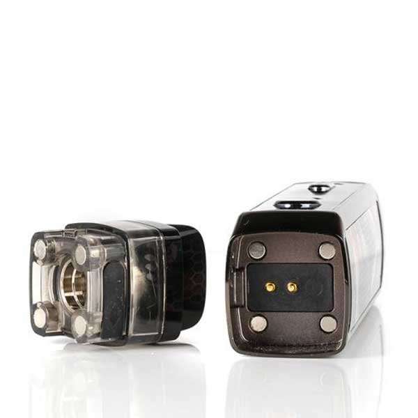 Voopoo Vinci X Vape Pod | 70W * 5.5mL * Replicable 18650 Battery