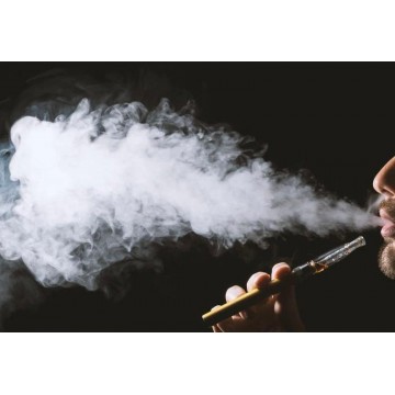 How Long Does Vape Smoke Stay in the Air?