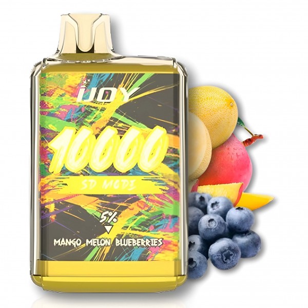 iJoy SD Mode 10000 Puffs Disposable Vape