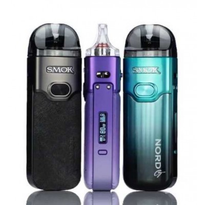 SMOK Nord GT