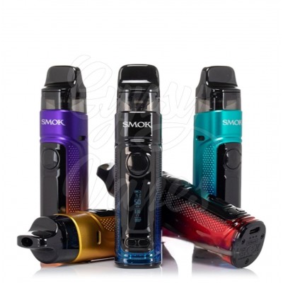 SMOK RPM C