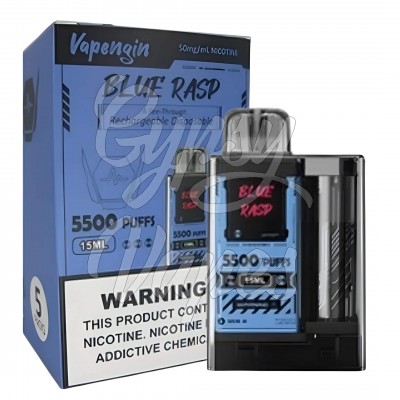 Vapengin