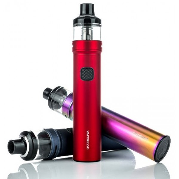 Vaporesso GTX GO 80 Pod Kit 5.0Ml 3000mAh