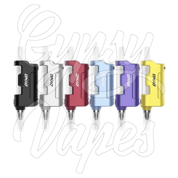 Combined Shipping Cost Yocan Dyno Digital Nectar Collector Vaporizer  1000mAh Dyno Nectar Collector