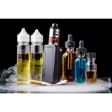 10 Facts That Everyone Gets Wrong About E-Liquid