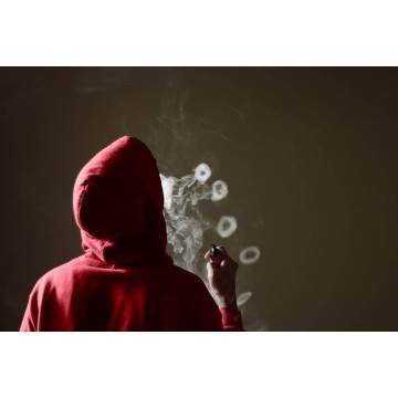 7 Best Vape Tricks For Ultimate Vaping: From Easiest To Hardest