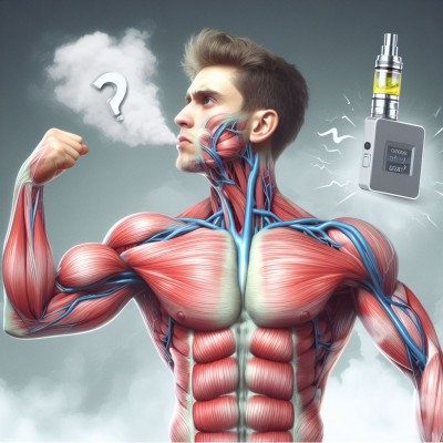 Are Electronic Cigarettes Safe?