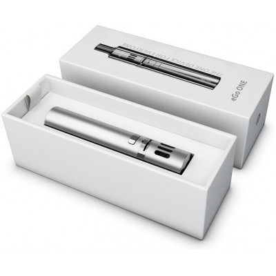 The beauty of Joyetech eGo ONE 