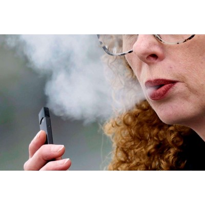 Vaping has Reduced Cigarette Smoking in France