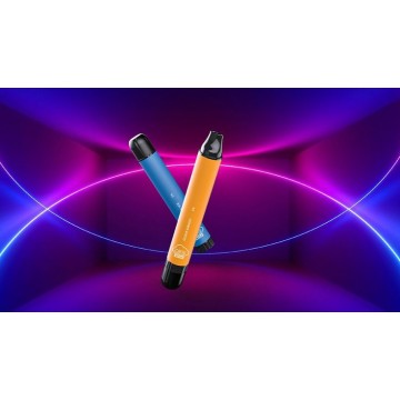 Airis Mega Vape Pod Review