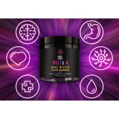 Six Miracles Delta 8 Benefits you need to know.