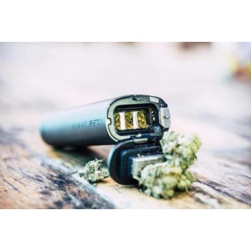 Dry herb vaporizer health risks