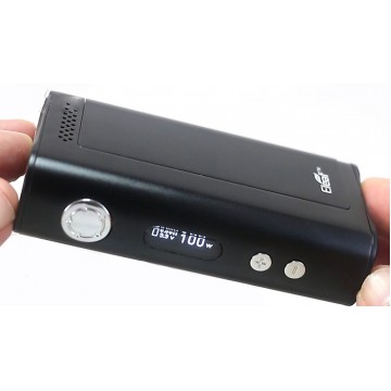 The Eleaf Istick 100W Box Mod