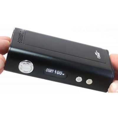 The Eleaf Istick 100W Box Mod