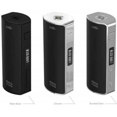 Eleaf iStick 60W TC Box Mod