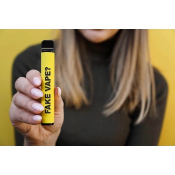 How to Avoid Buying Fake E-Cigs? Continuation