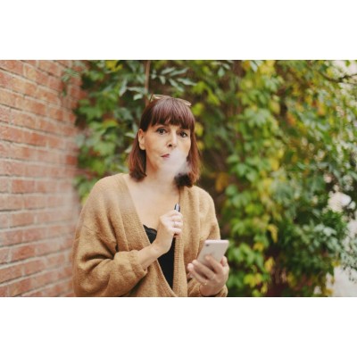 5 Tips When Vaping For The First Time