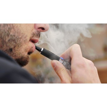 Five Amazing Things To Know About Vaping