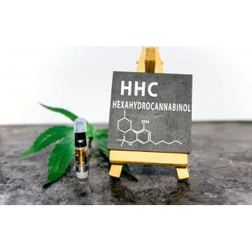 Planning to Try HHC? Here's What to Expect