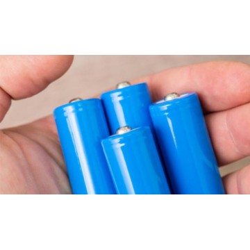 How long do rechargeable batteries last?