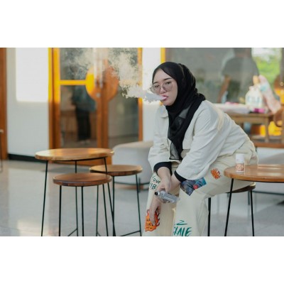 How To Choose A Vape Device That Suits Your Style