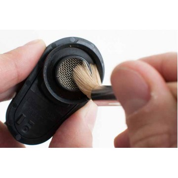 How to clean a vaporizer ?