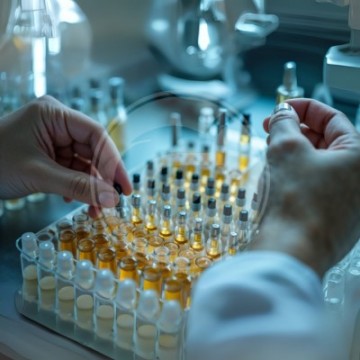 How To Fill Empty Vape Cartridges and Avoid Leakage