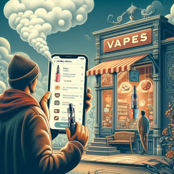 MadVapes Vape Store Review