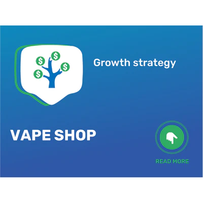 How To Increase Organic Traffic for Online Vape Store 