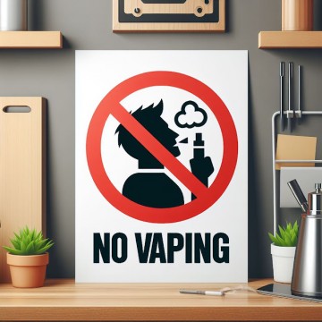 How to Tell If Someone Is Vaping in Your House