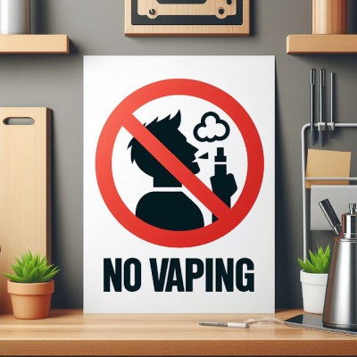 How to Tell If Someone Is Vaping in Your House