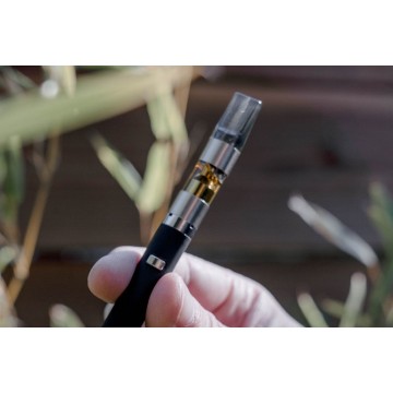 How To Turn On A Vape Pen?