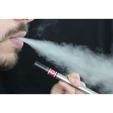 Smoking and Vaping