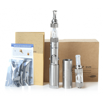 Innokin iTaste SVD Review