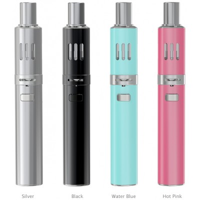 The Joyetech Ego One MINI XS 1100mah Starter Kit Review 