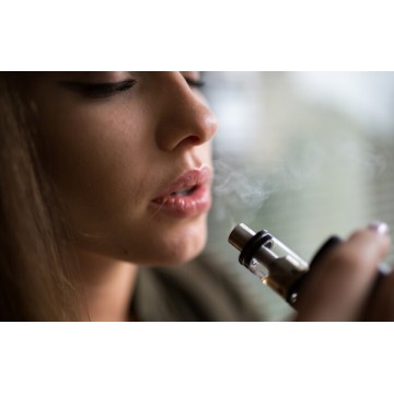 Long Term Effects Of Vaping