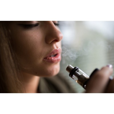 Long Term Effects Of Vaping