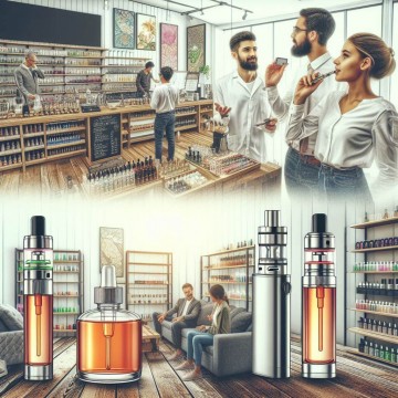 7 Marketing Tips To Promote Your Vape Business
