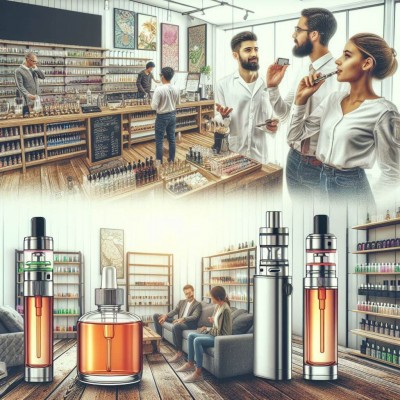 7 Marketing Tips To Promote Your Vape Business