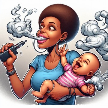 Parenting and vaping (part 2)