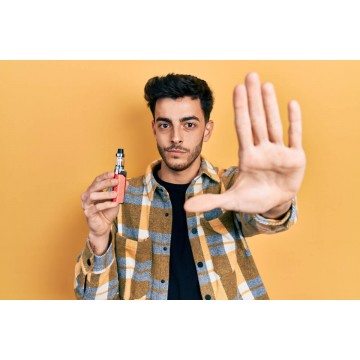 Quitting Vaping Timeline