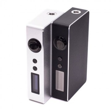 The Sigelei 150W Box Mod