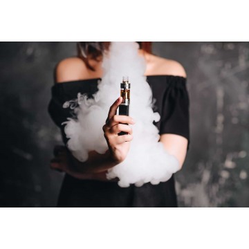 Switch/Swap to Vaping