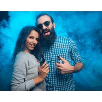 How To Set Up A Vape Bar For Your Next Party