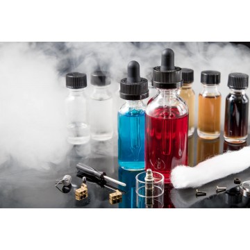 How to Make Vape Juice?