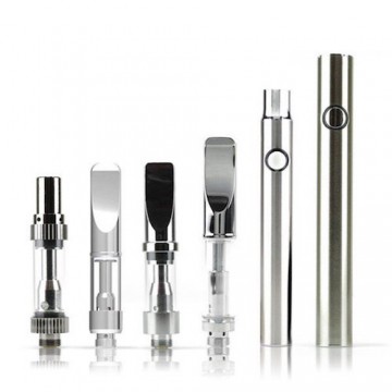 How to use vape cartridge