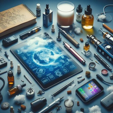Vaping 101: A Complete Beginner’s Guide