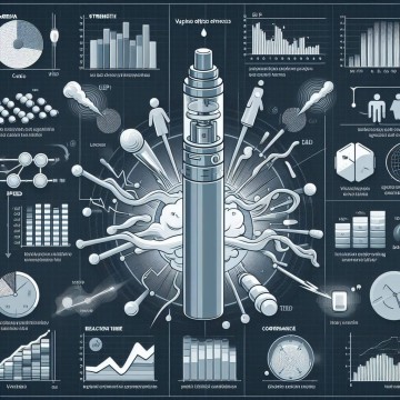 Does Vaping Affect Your Fitness?